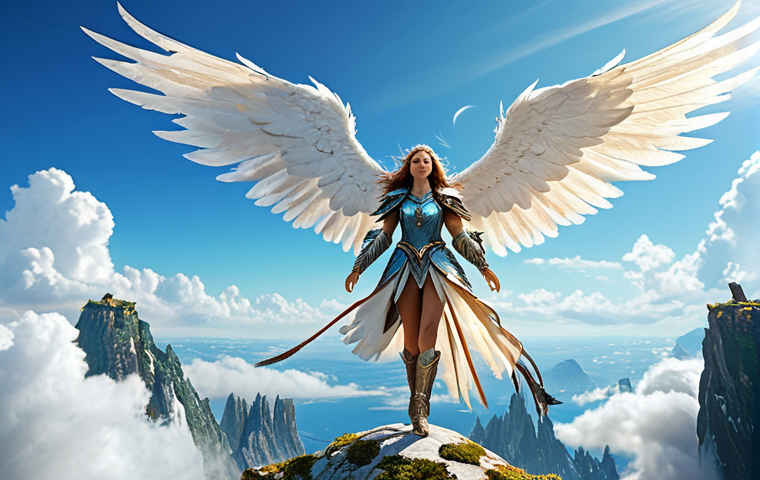 monarch - 이미지 2