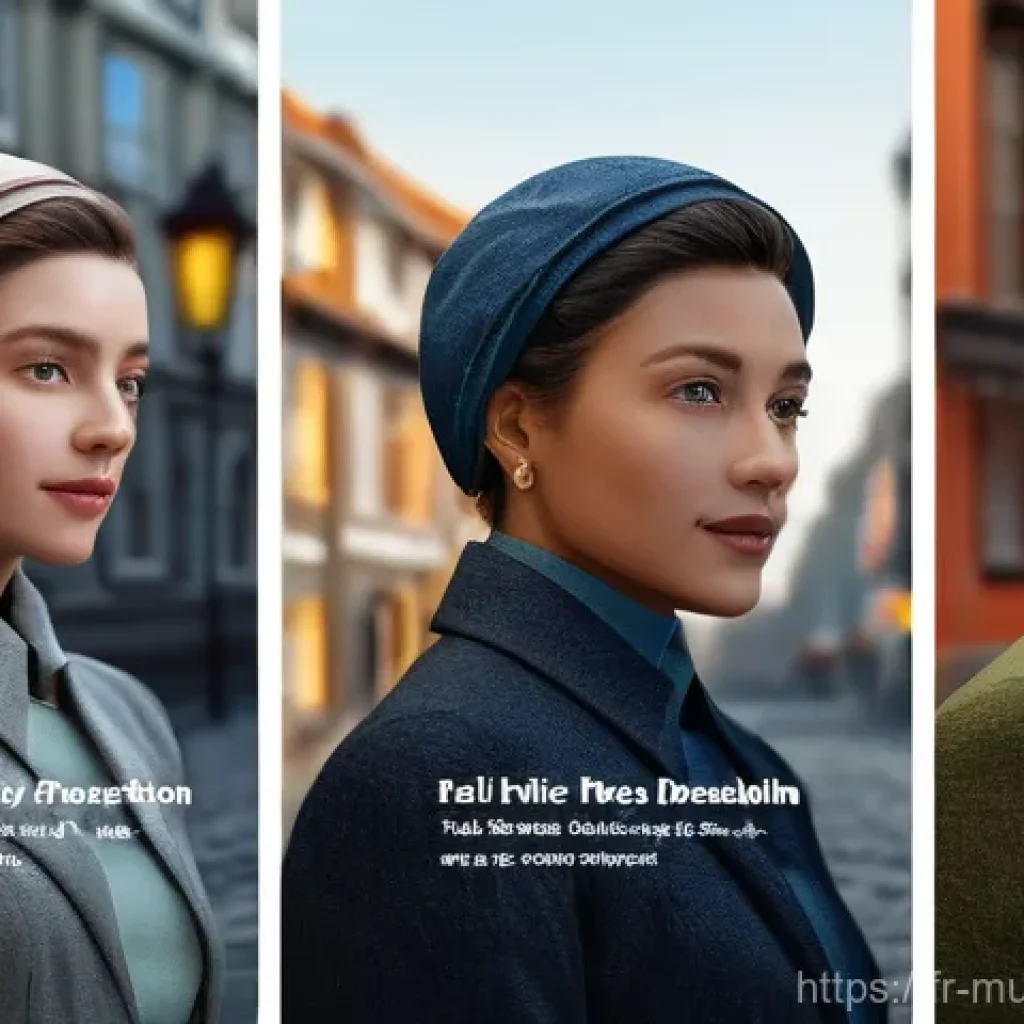 뮤 모나크 최고 효율 사냥법 - Here are three detailed image generation prompts in English, adhering to all specified guidelines: