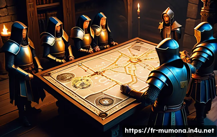 뮤 모나크 레이드 공략 관련 이미지 1