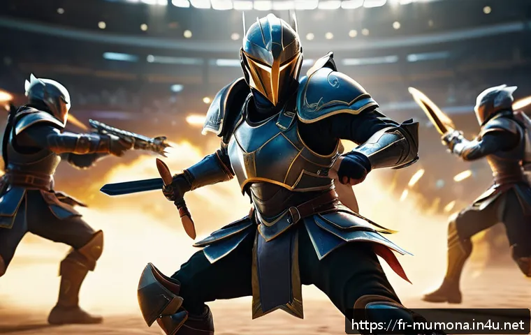 뮤 모나크 PvE와 PvP 비교 관련 이미지 1