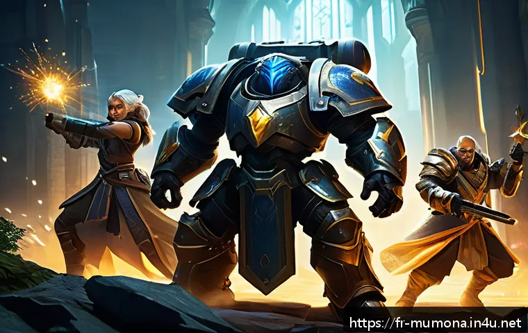 뮤 모나크 PvE와 PvP 비교 관련 이미지 2